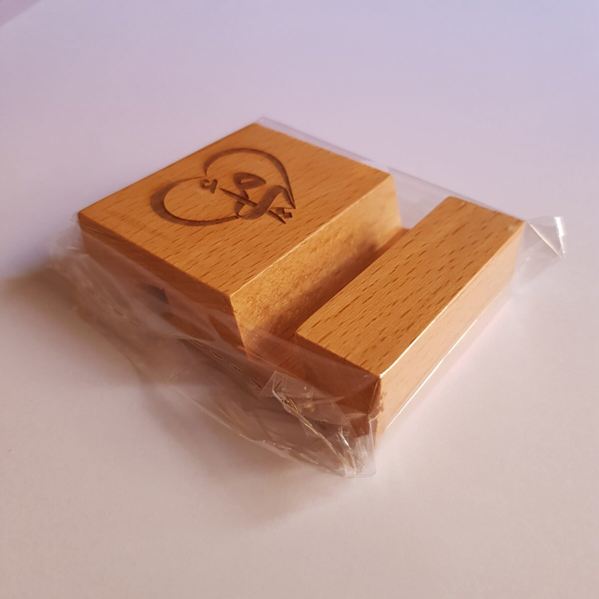 Woody 1 <em> Oummi dans mon coeur</em> – Image 6
