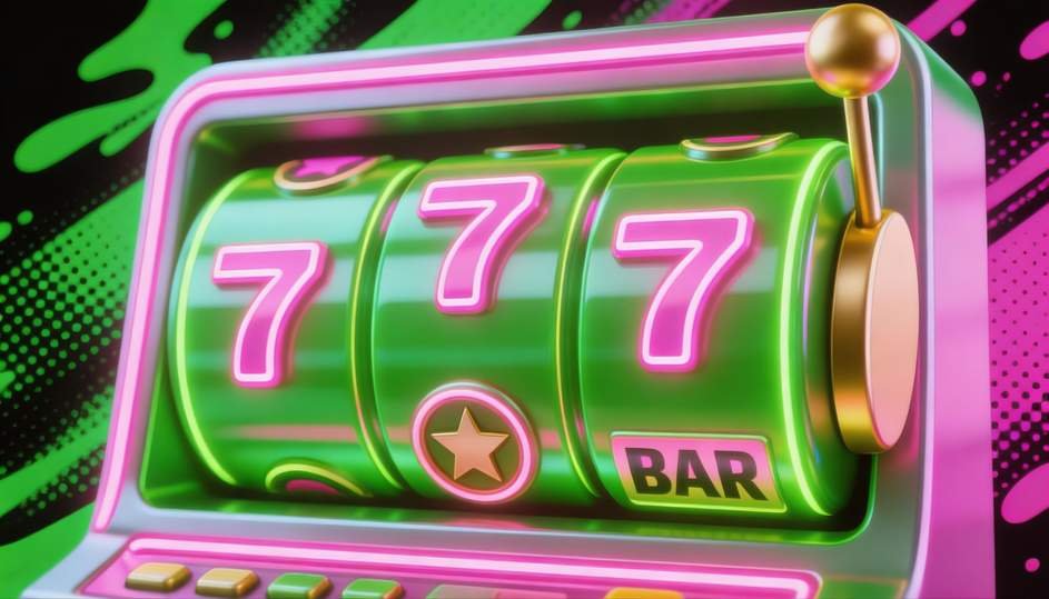 Jackpot Jill Casino online