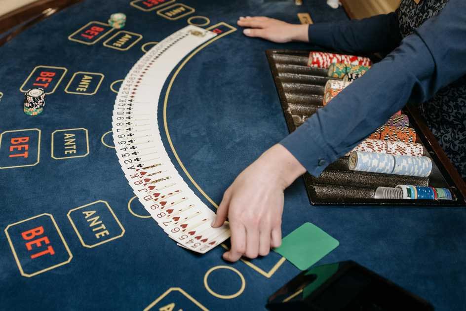cherry casino