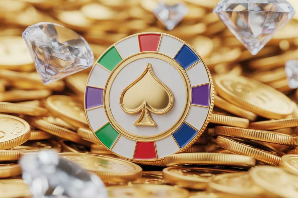 spinight casino