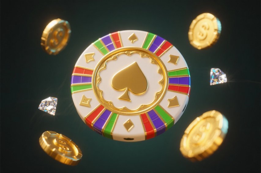 Drip casino