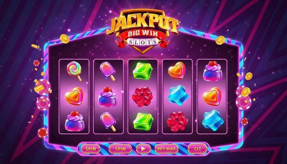 Jackpot molly casino online