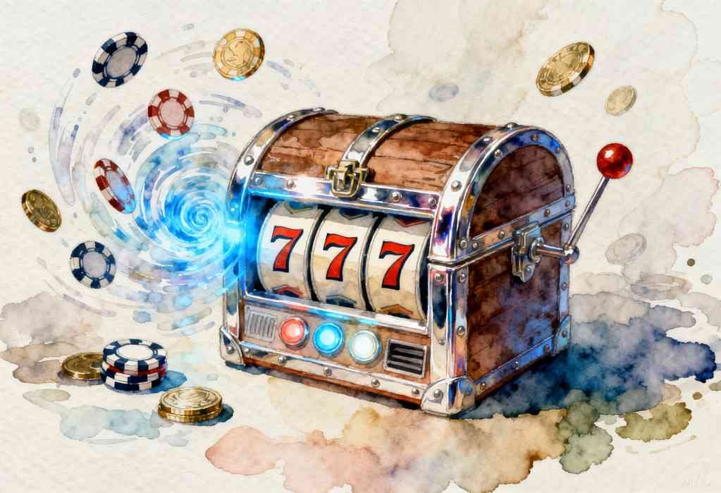 Golden mister casino login