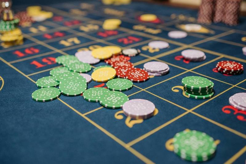 golden crown casino