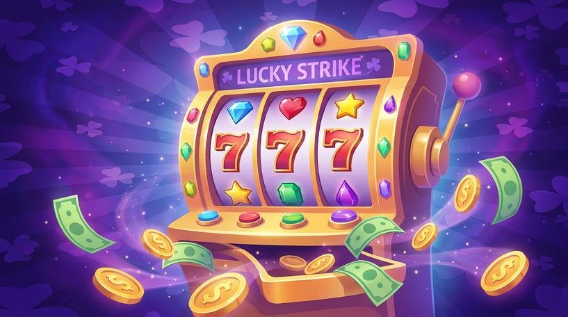 Legzo casino