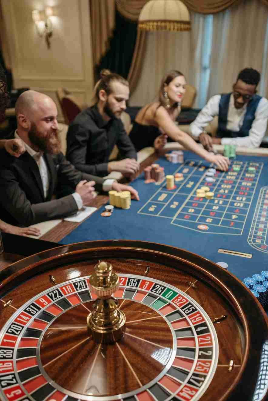 Tiki taka casino online