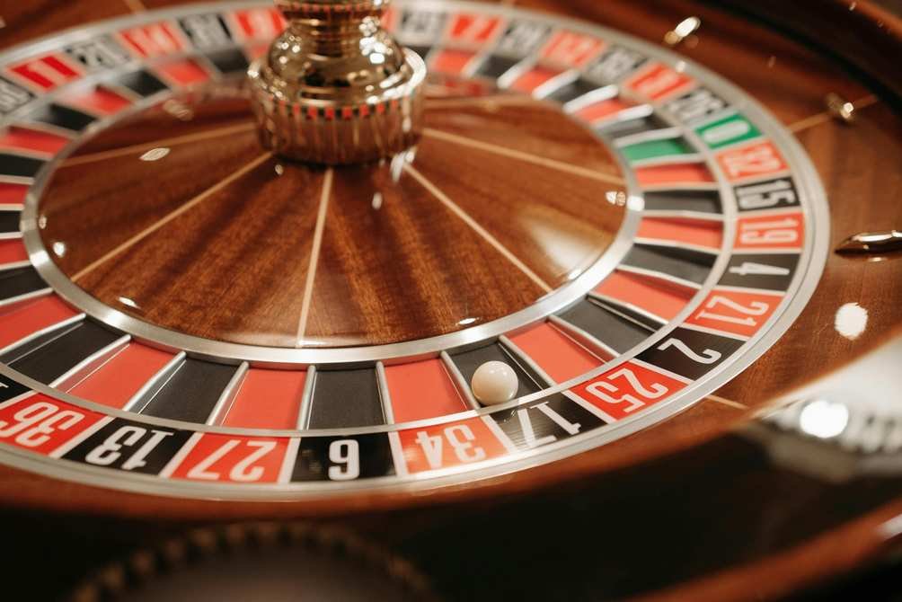 Spinline casino