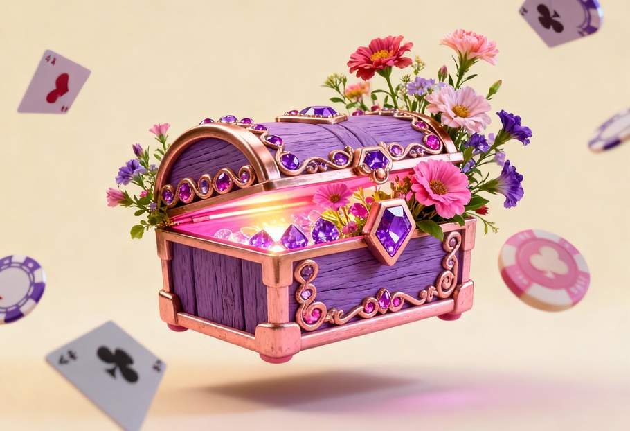 Spinmama casino online