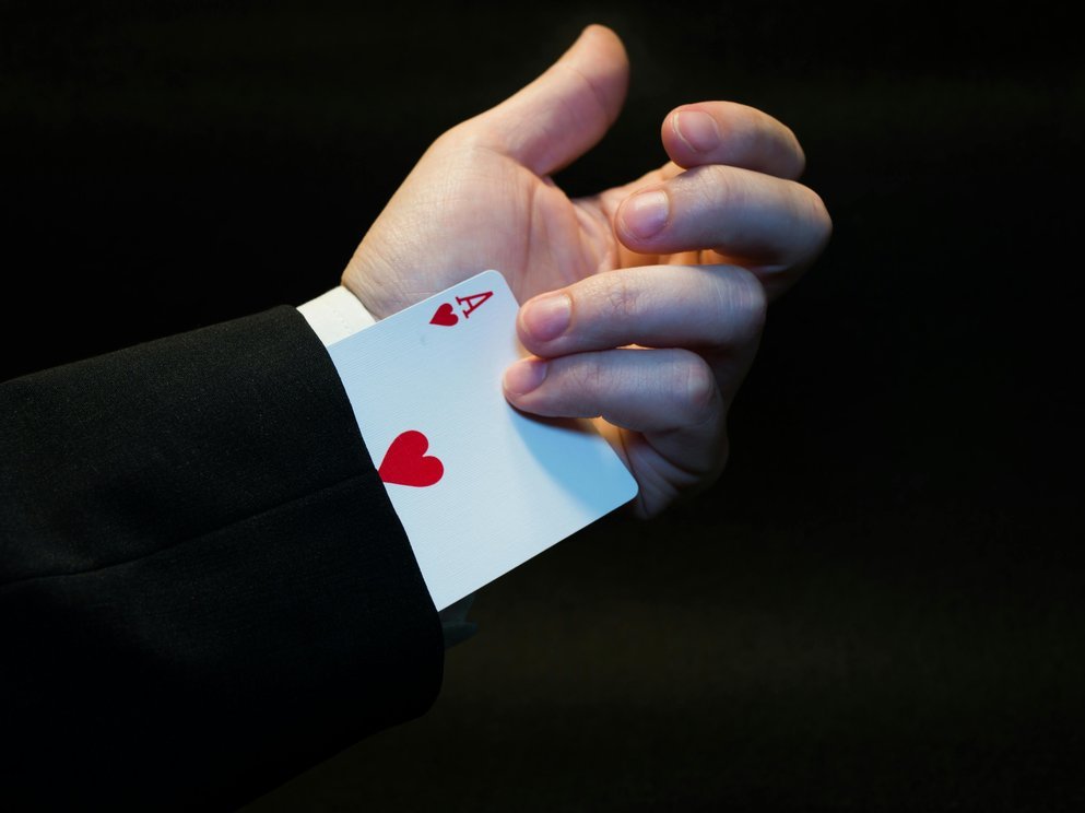 irwin casino