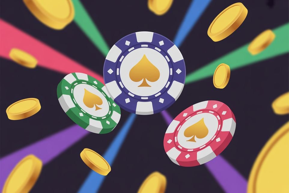 Divas luck casino