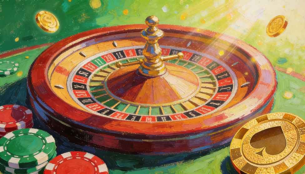 lyra casino