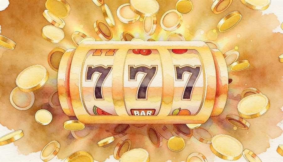 golden genie casino