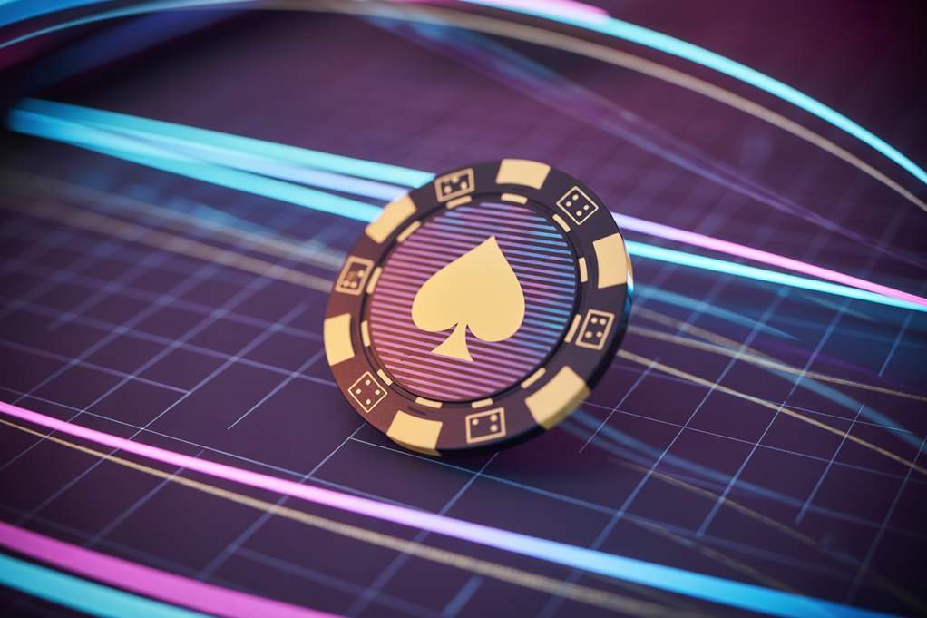 The Future of Online Gambling: Trends and Innovations