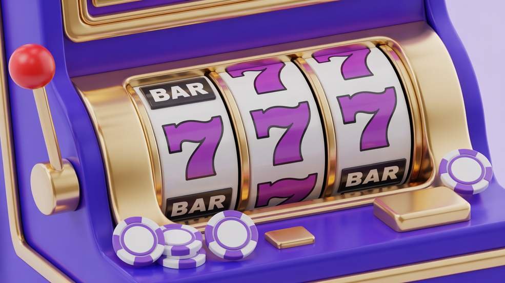 The Future of Online Gambling: Trends and Innovations