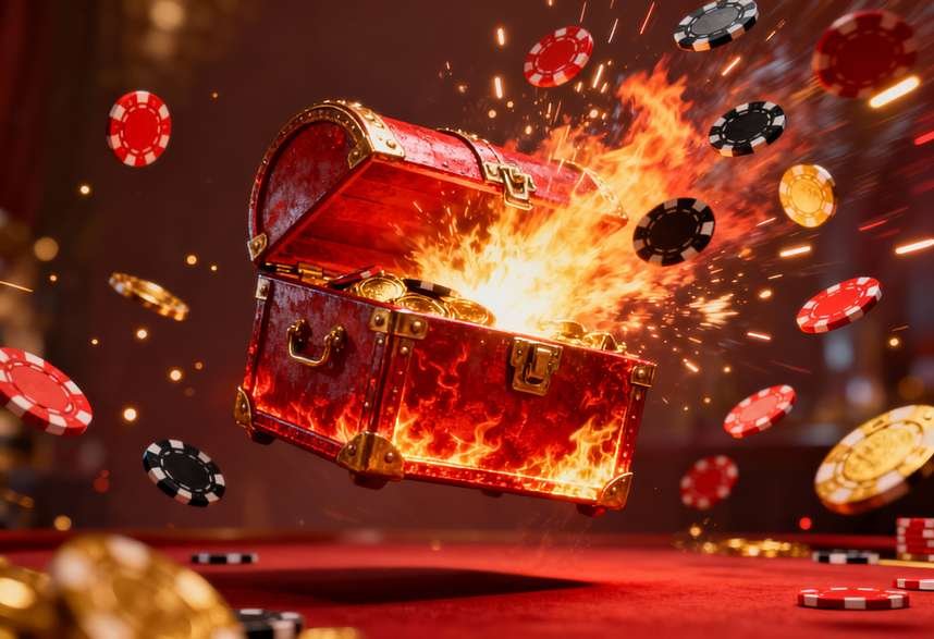spicy jackpots