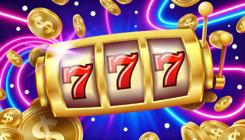 Fairspin casino online