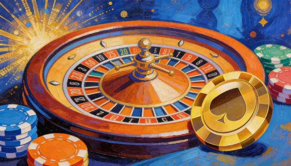 Ampm casino anmelden